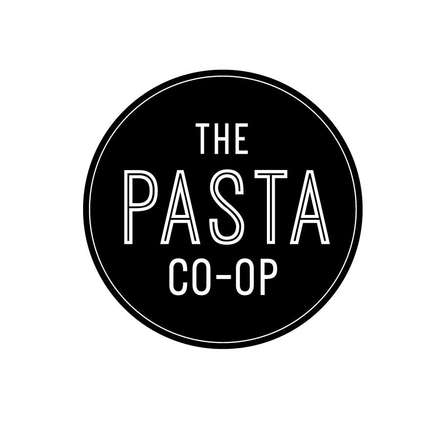 The Pasta CoOp logo